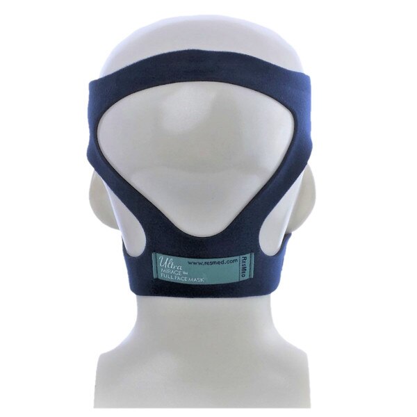ResMed Ultra Mirage Full Headgear
